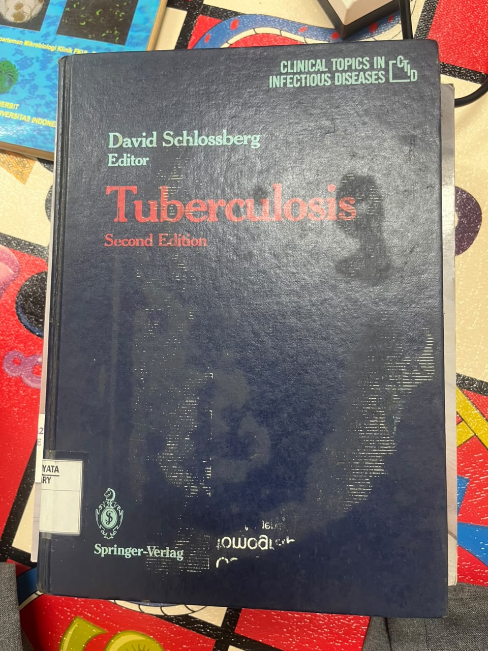 Tuberculosis