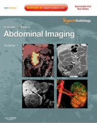 Image of Abdominal Imaging: Volume I