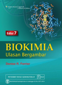 Image of Biokimia