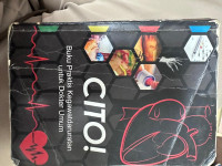 Image of CITO! Buku Praktis Kegawatdaruratan