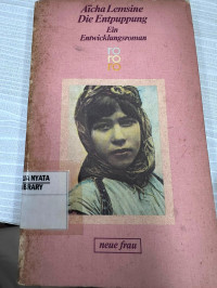 Image of Die Entpuppung: Ein Entwicklungsroman