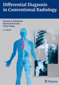 Image of Differential Diagnosis in Conventional Radiology