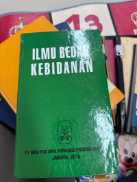 Image of Ilmu Kebidanan