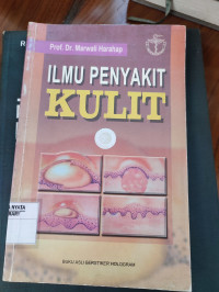 Image of Ilmu Penyakit Kulit