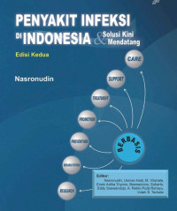 Image of Penyakit Infeksi di Indonesia & Solusi Kini & Mendatang