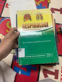 Image of Respirologi (Respiratory Medicine)