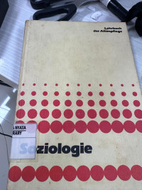 Image of Lehrbuch der Altenpflege: Soziologie