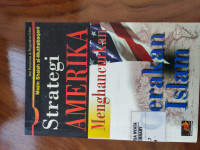 Image of Strategi Amerika Menghancurkan Gerakan Islam