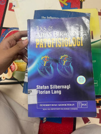 Image of Teks & Atlas Berwarna Patofisiologi
